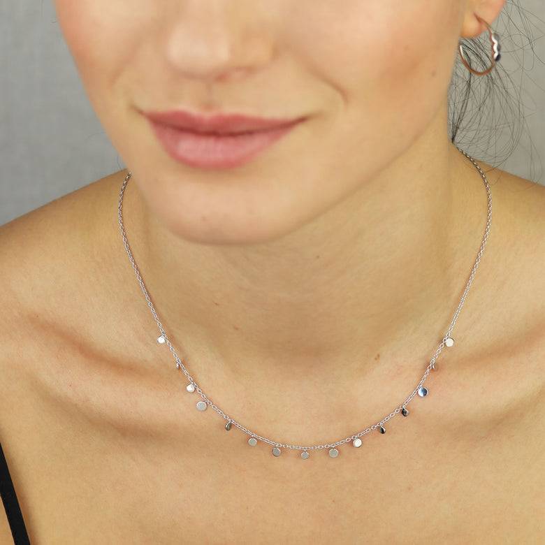 Nana Kay Modern Aztec Collier Saisonale Angebote