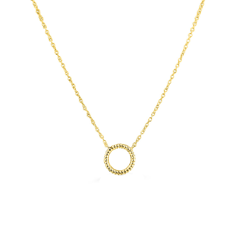 Nana Kay Pretty Twist Collier Cord Räumungsverkauf