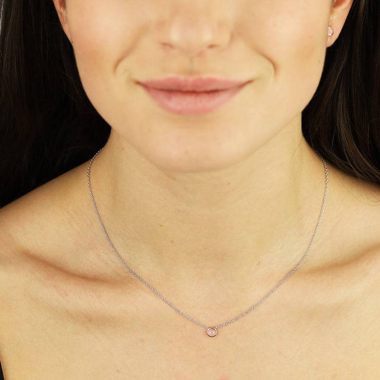 Nana Kay Colour Love Collier Pastell Kauf eins, bekomm eins gratis