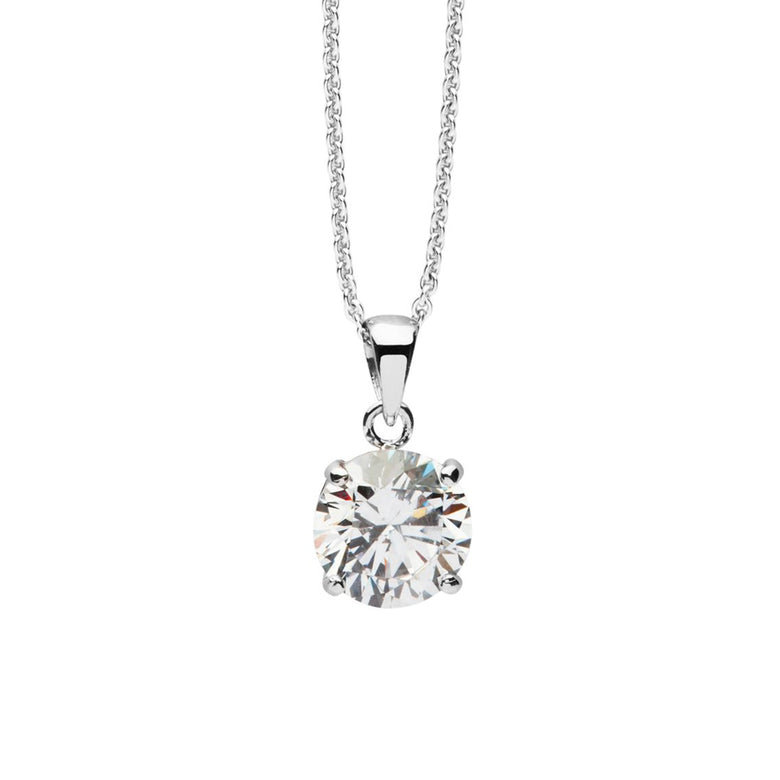 Nana Kay Classic Solitaire Halskette Dearest Tiefpreis