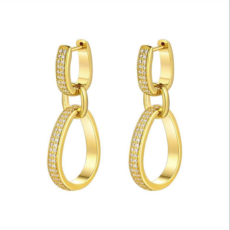 Nana Kay Solid Flair Ohrring Countess Begrenztes Angebot
