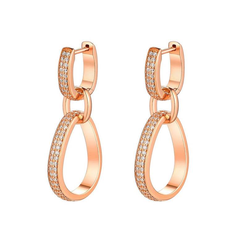 Nana Kay Solid Flair Ohrring Countess Begrenztes Angebot