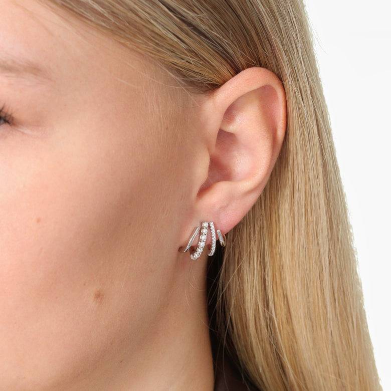Nana Kay Petit Pearls Ohrringe Tamina Saisonschlussverkauf