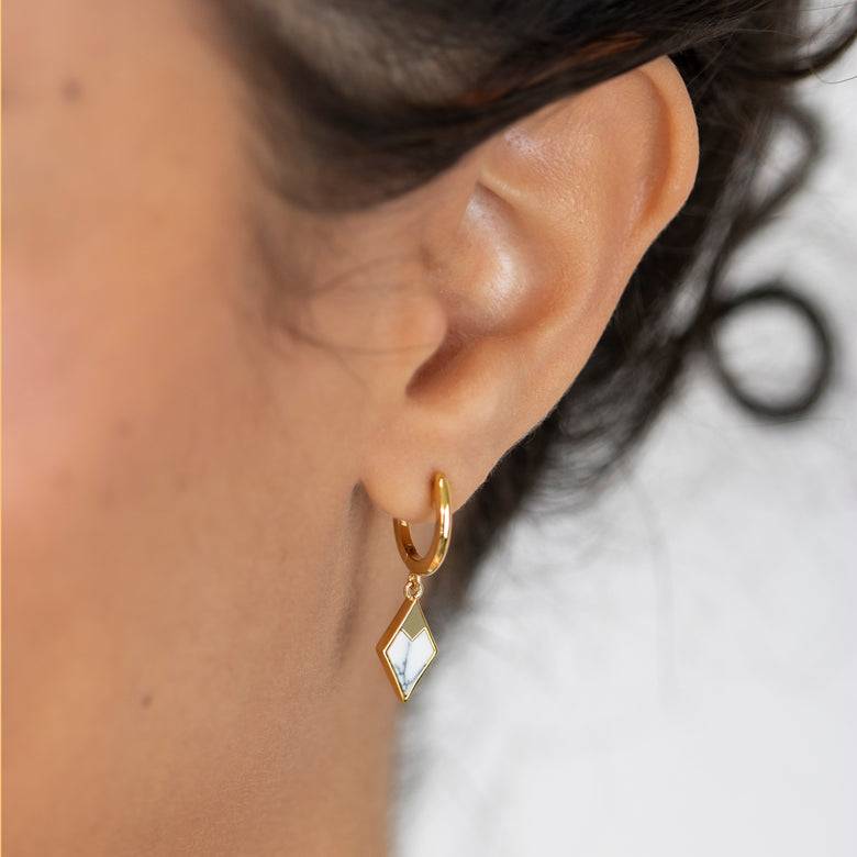 Nana Kay Roman vibes Creole Marble Cyber Monday