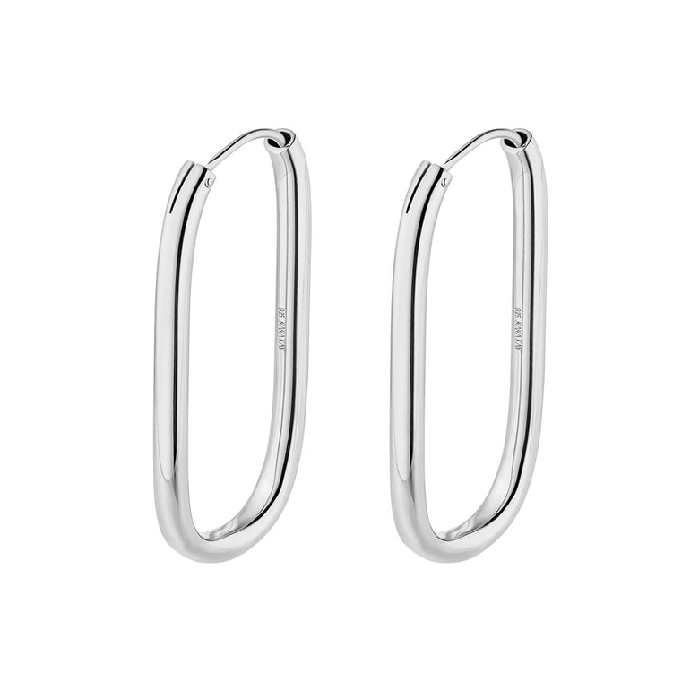Nana Kay Solid Flair Ohrring Hoop Vatertagsangebot