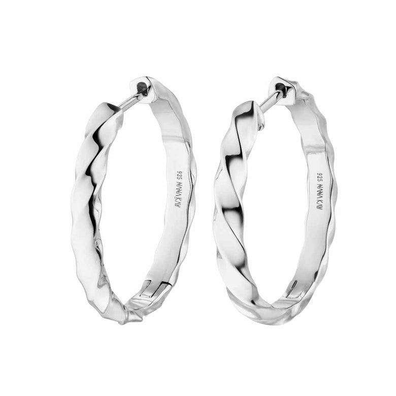 Nana Kay Solid Flair Ohrring Sequence Saisonale Angebote