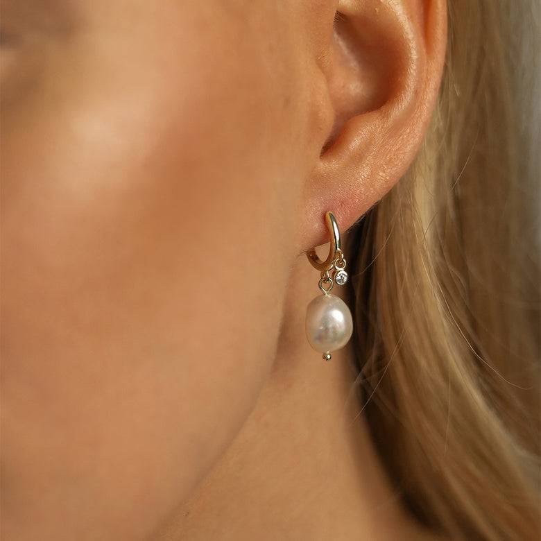 Nana Kay Baroque Flair Ohrringe Mariel Sonderangebote