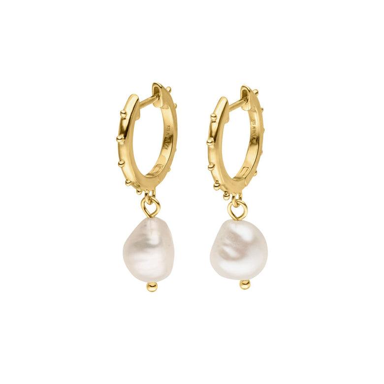 Nana Kay Baroque Flair Ohrringe Coralie Tiefpreis