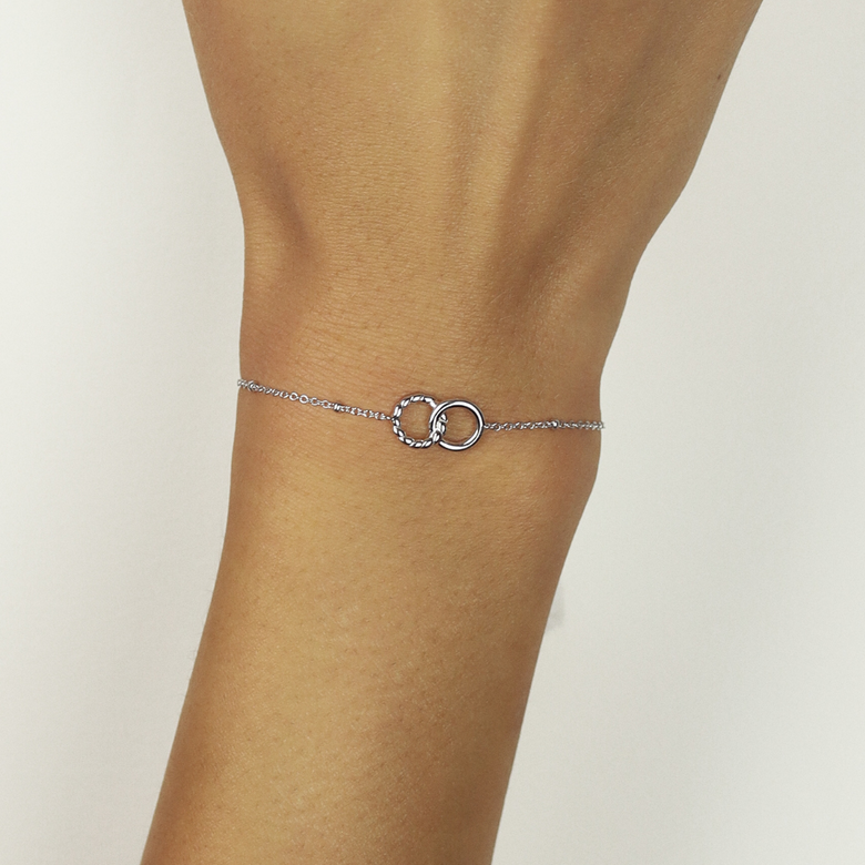 Nana Kay Very Petite Armband Perfect Match Sonderangebot der Fabrik