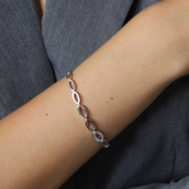 Nana Kay Timeless Armband Classic Vierteljährliche Förderung