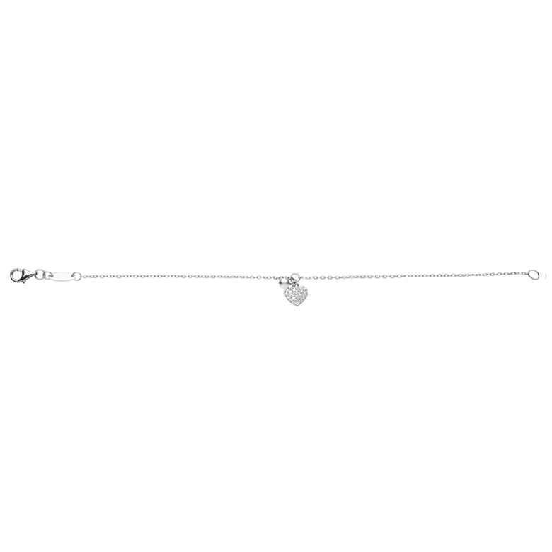 Nana Kay Sweet Glam Armband Herz Riesige Rabatte