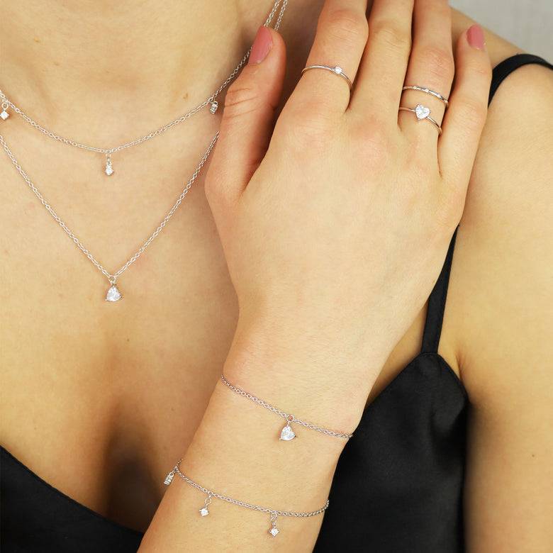 Nana Kay Delicate Touch Ring Sweetheart zollfrei