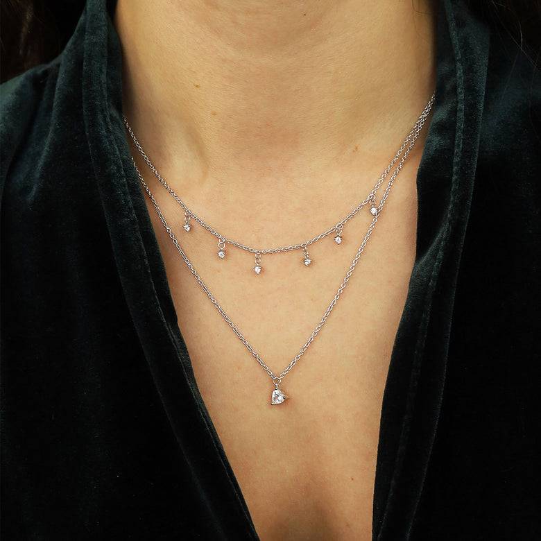 Nana Kay Delicate Touch Collier Fine Gems Rabatte dieses Monats