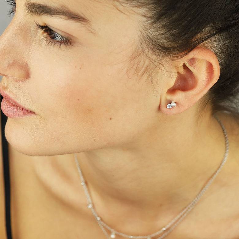Nana Kay Petit Pearls Ohrstecker Verkauf