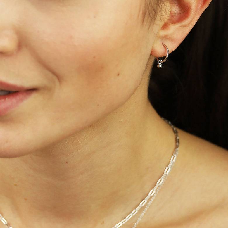 Nana Kay Glamour Dots Ohrstecker Boule Angebote