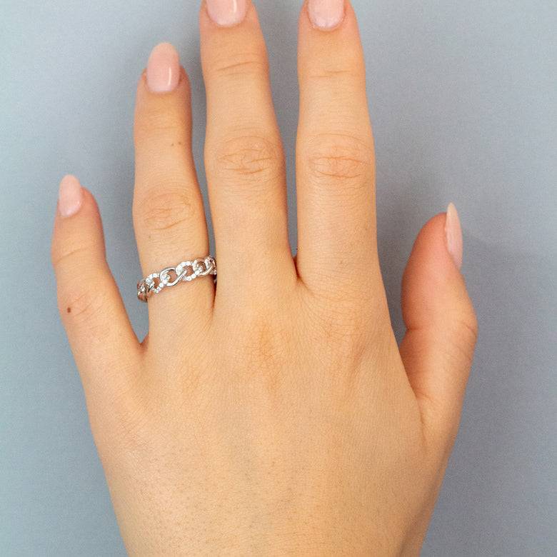 Nana Kay Vivid Chains Ring Riot Vatertagsangebot