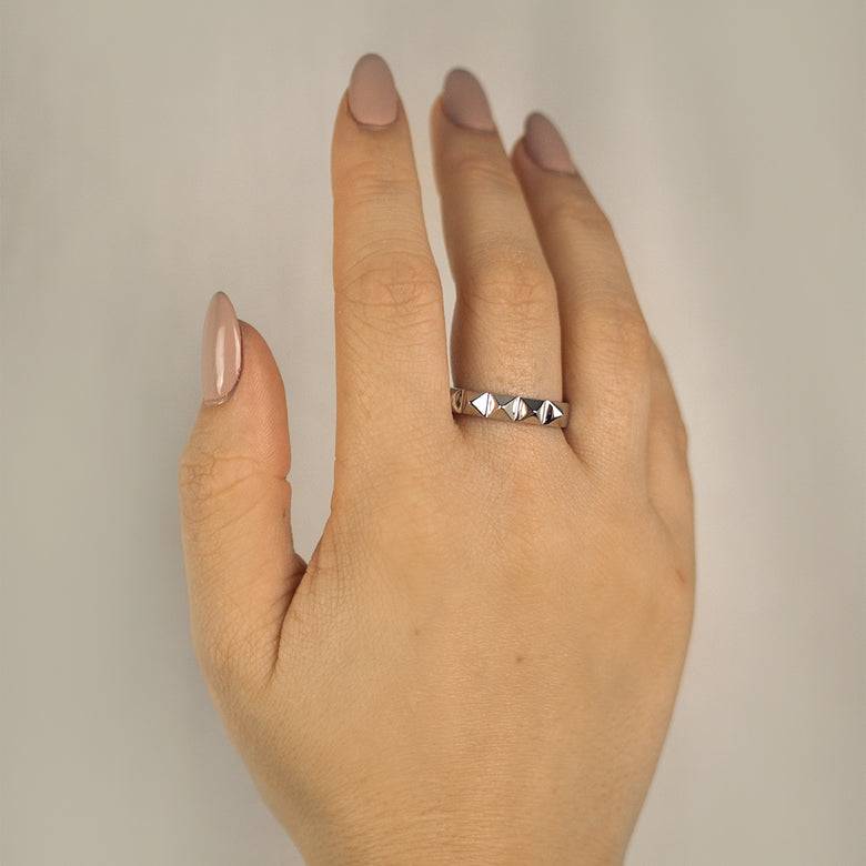 Nana Kay Glam Rebel Ring Top Angebot