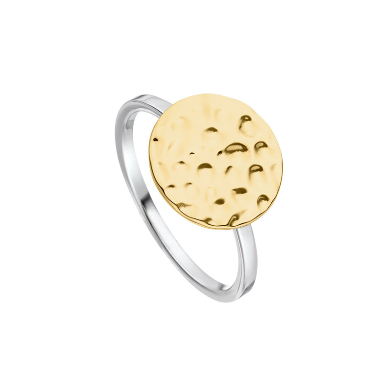 Nana Kay Modern Aztec Ring Tlaloc Online Outlet