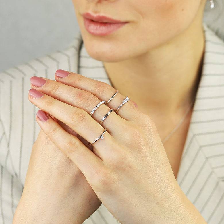 Nana Kay Delicate Touch Ring Salient Saisonale Angebote