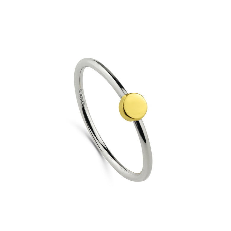 Nana Kay Modern Aztec Ring Izel VIP-Rabatte