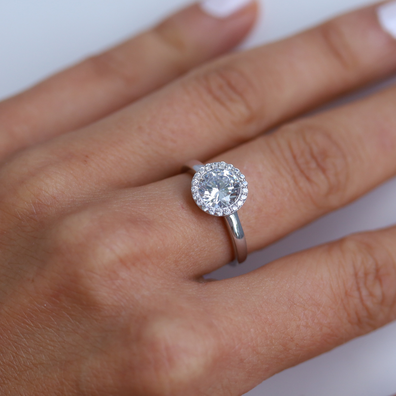 Nana Kay Modern Classics Ring Noble Bis zu 50% Rabatt