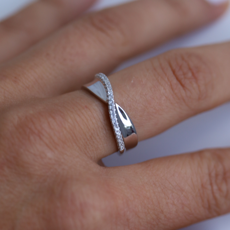 Nana Kay Very Petite Ring Pollux Bis zu 65% Rabatt