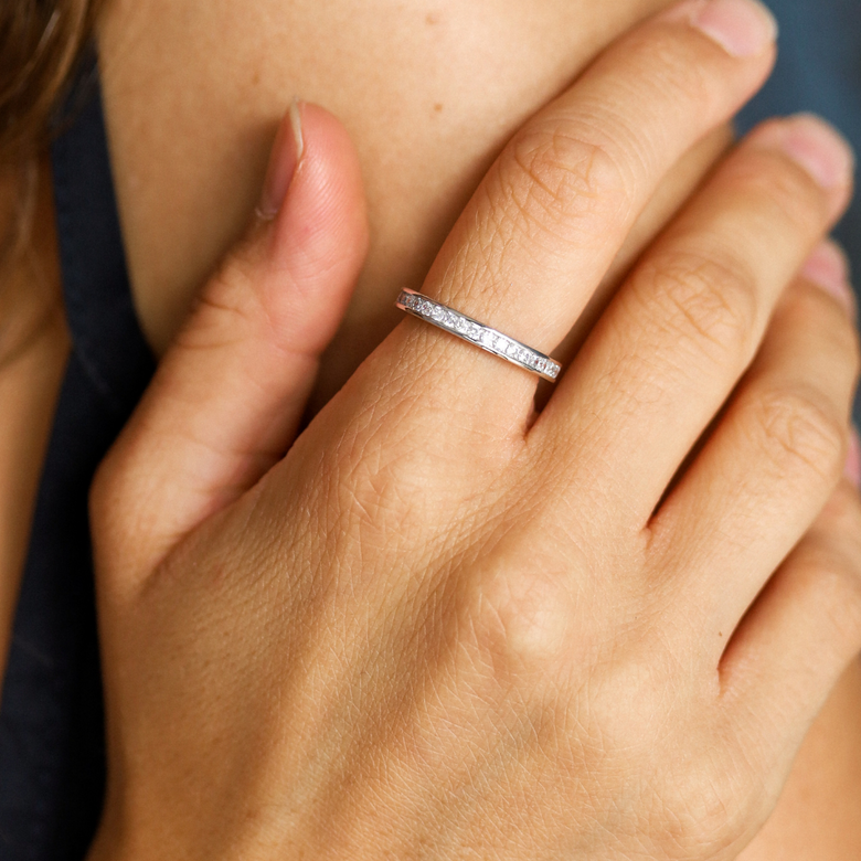 Nana Kay Simply Essentials Ring Spring Nur für heute