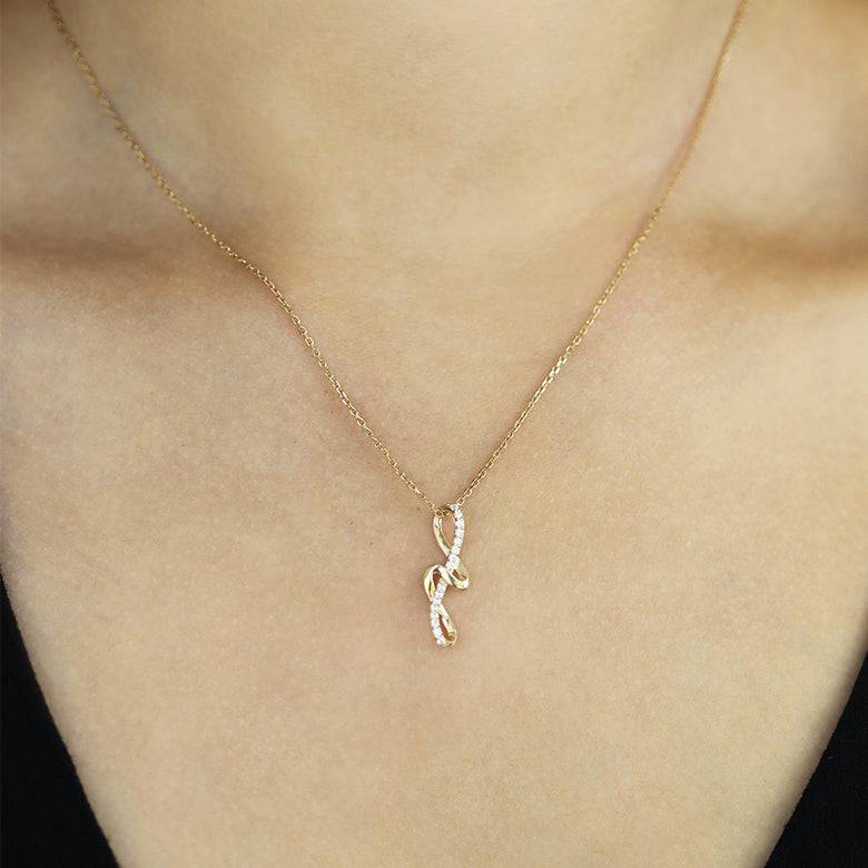 Nana Kay Echtgold Collier Enrouler 50% Rabatt für begrenzte Zeit