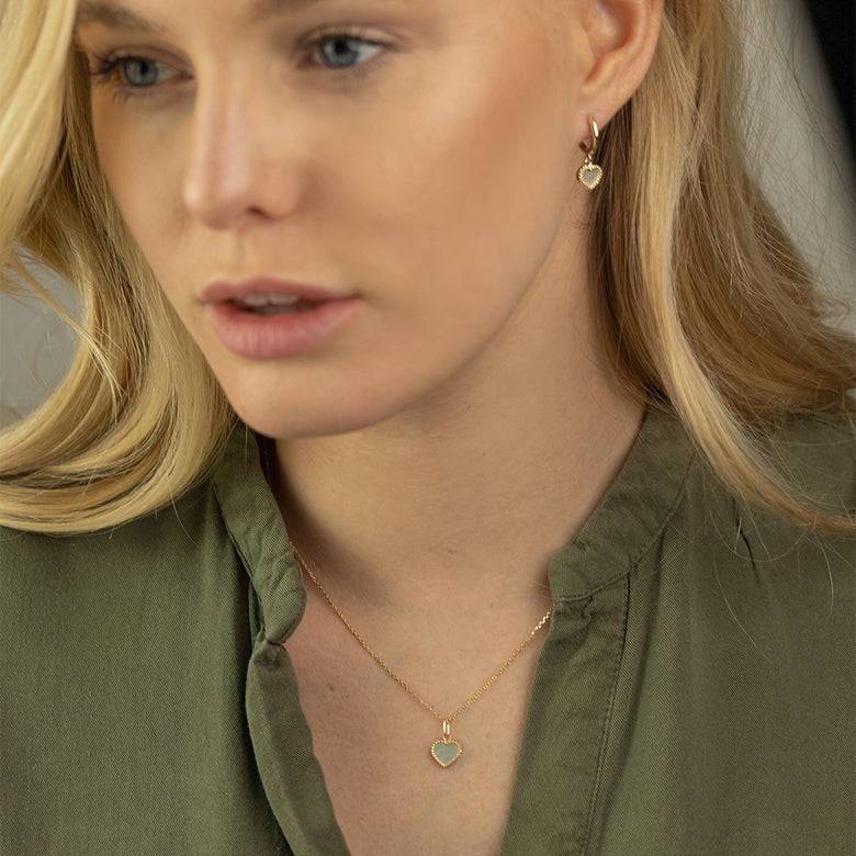 Nana Kay Echtgold Collier Paris Hotsell