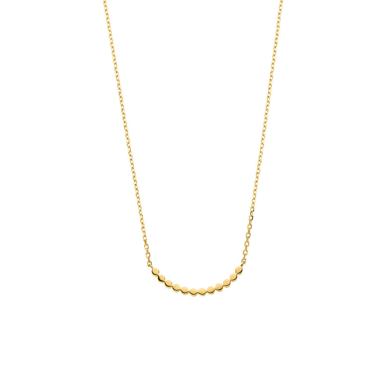 Nana Kay Echtgold Collier Aurélie Fabrikverkauf