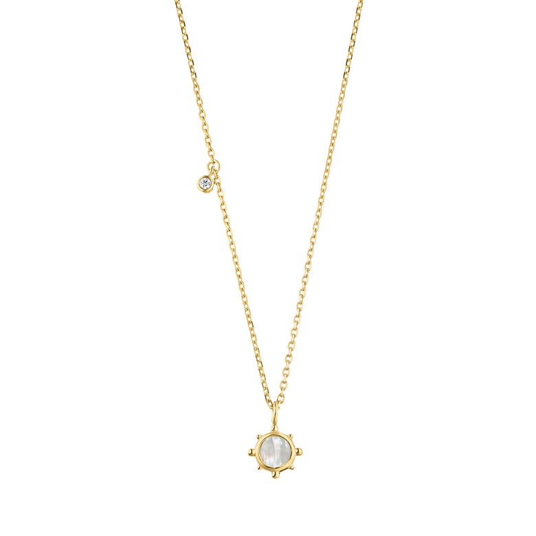 Nana Kay Echtgold Collier Lumiere Meist gekauft