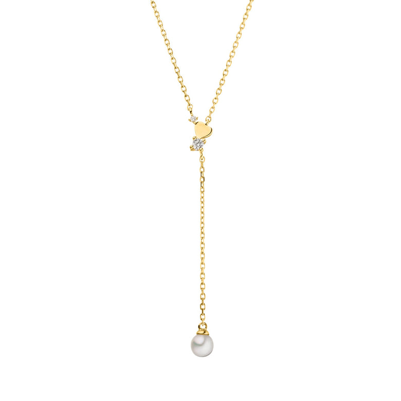 Nana Kay Echtgold Collier rendez-vous Blitzverkäufe