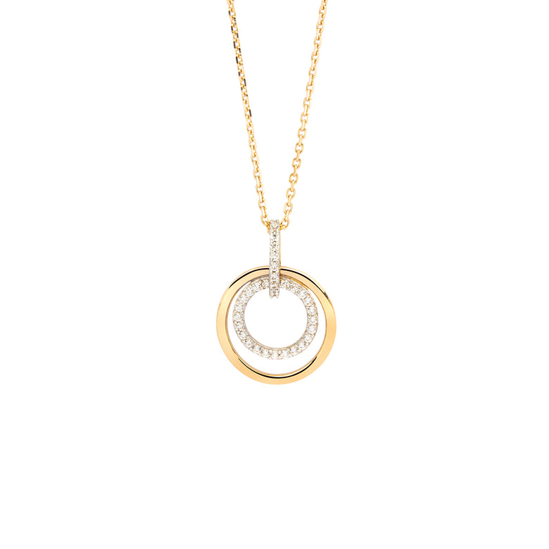 Nana Kay Echtgold Collier Sainte Online Shopping