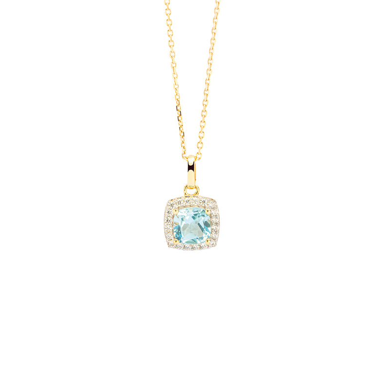 Nana Kay Echtgold Collier royal Preisnachlass