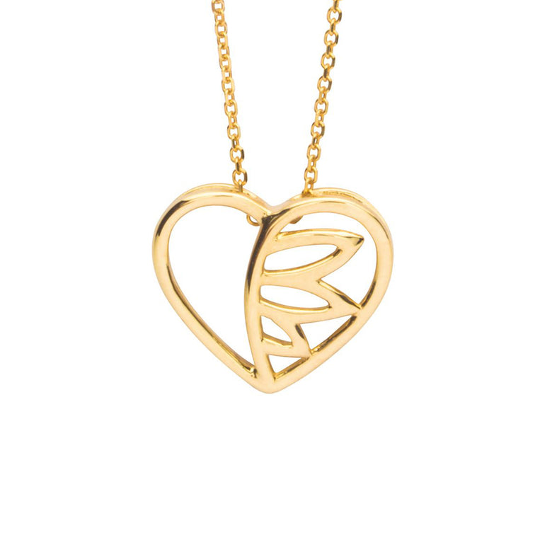 Nana Kay Echtgold Halskette j'adore Cyber Monday