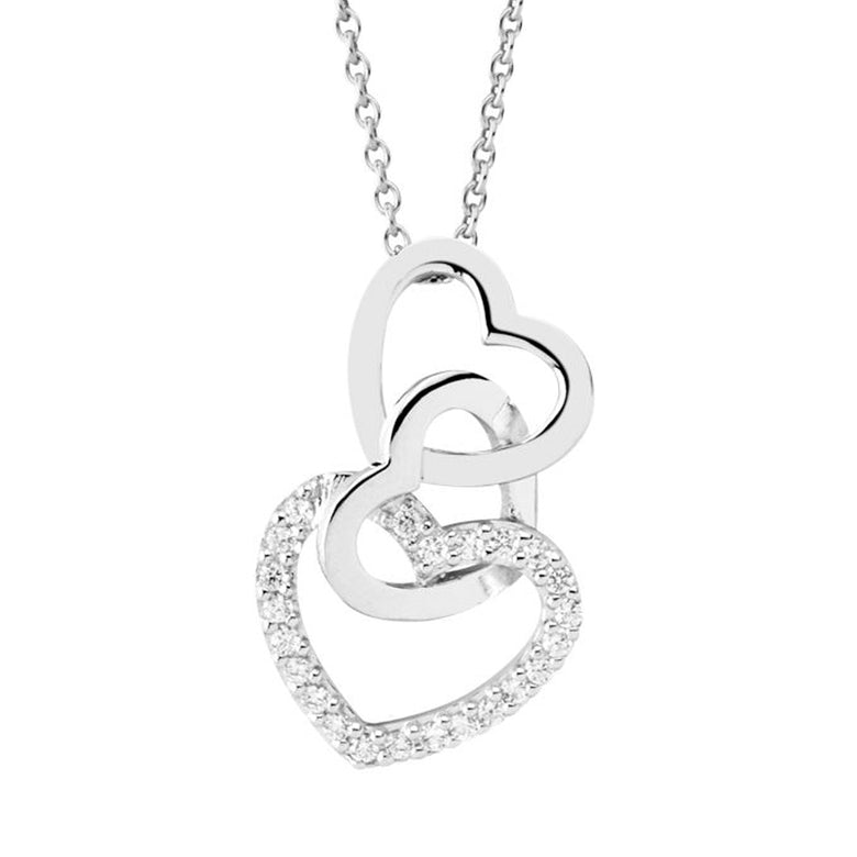 Nana Kay Pure Love Halskette Lovers Zeitlich begrenztes Angebot