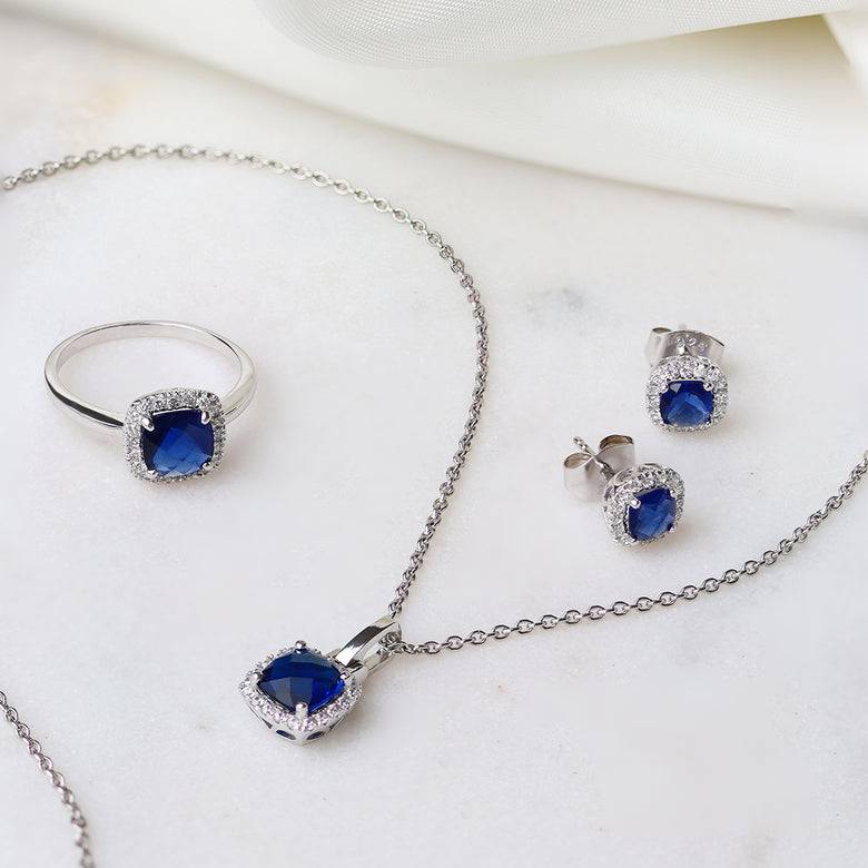 Nana Kay Modern Classics Halskette Royal Riesige Ersparnisse