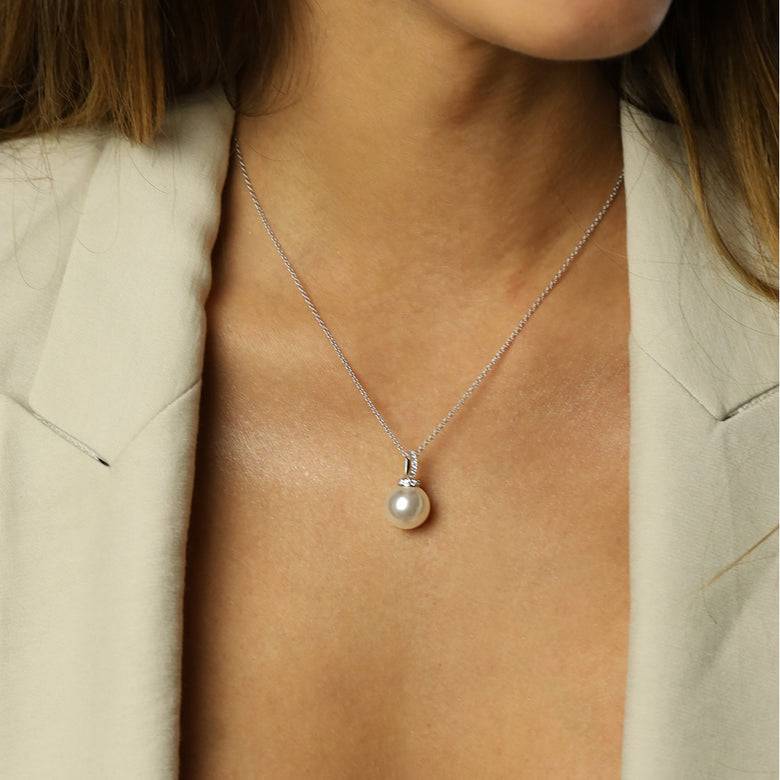 Nana Kay Fashion Pearl Halskette VIP-Rabatte