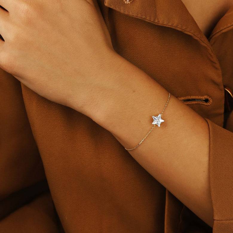 Nana Kay Echtgold Armband Stellaire Zeitbegrenzte Promotion