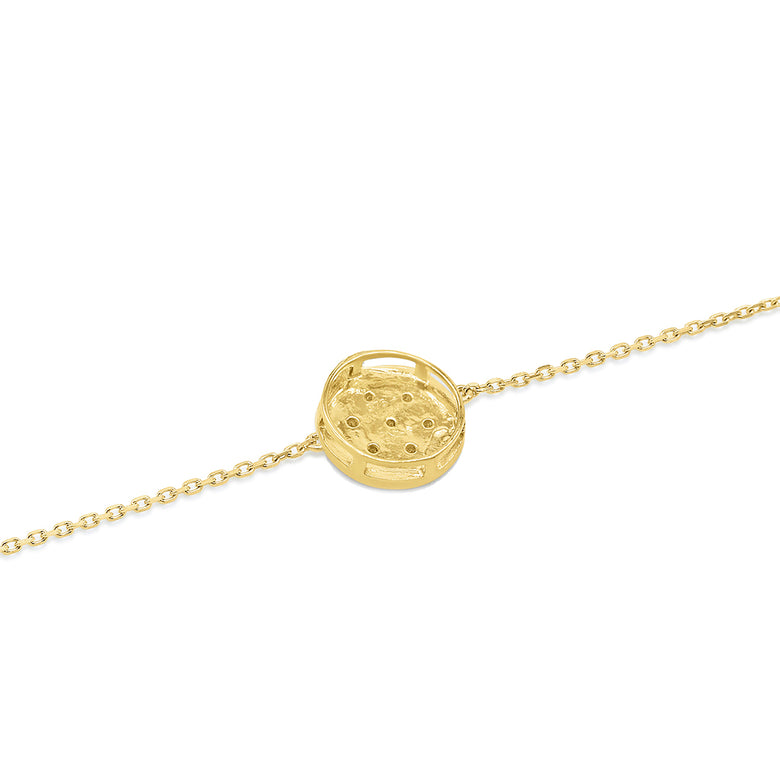 Nana Kay Echtgold Armband Luisance Nur für heute