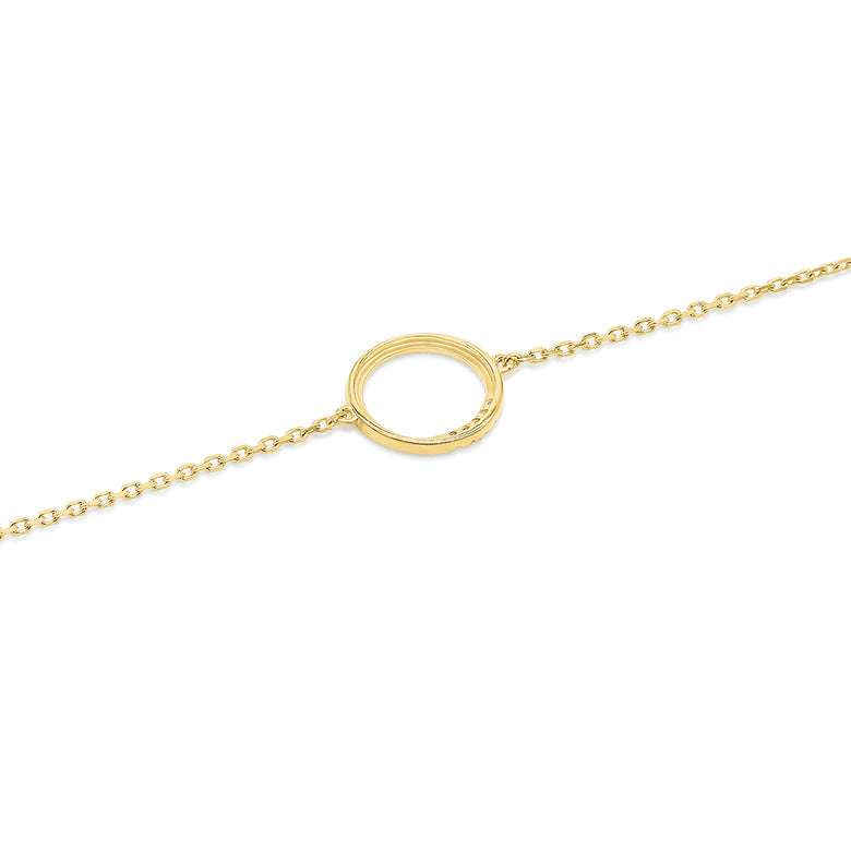Nana Kay Echtgold Armband Lyra Riesige Rabatte