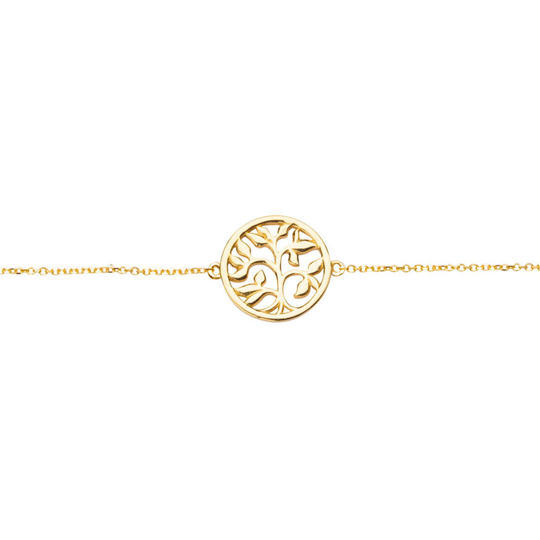 Nana Kay Echtgold Armband Spring Spirit 50% Rabatt mit kostenlosem Versand
