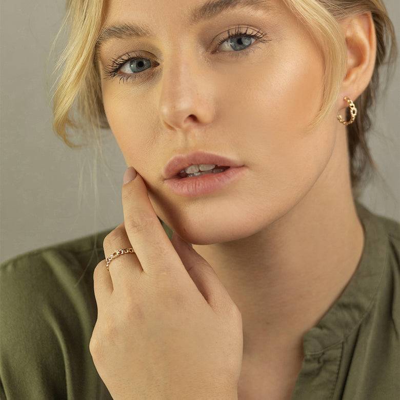 Nana Kay Echtgold Ring Saint Tropez Online