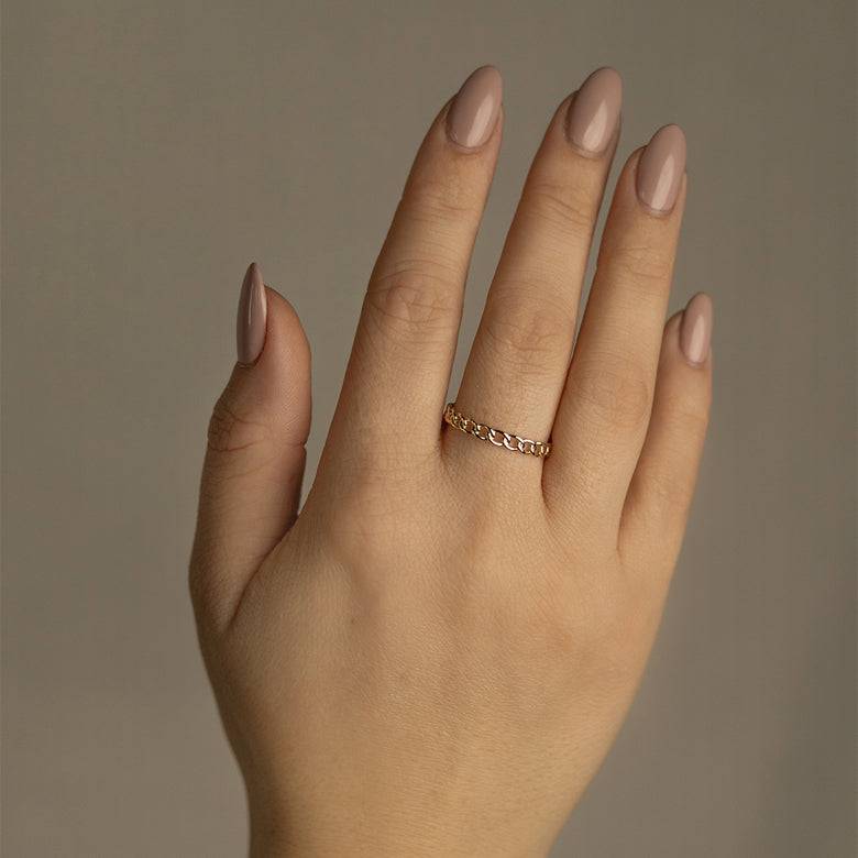 Nana Kay Echtgold Ring Nizza Outlet