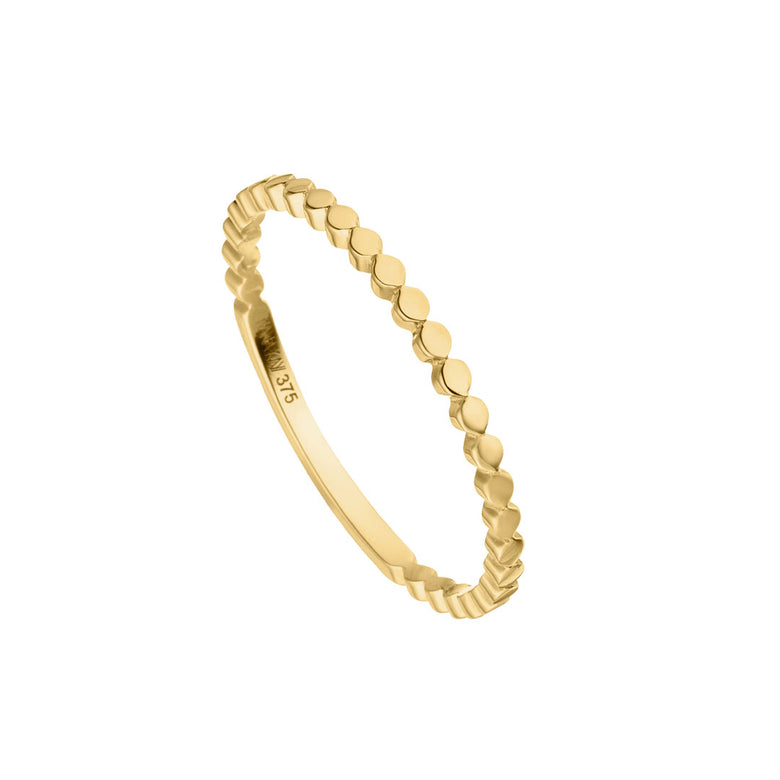 Nana Kay Echtgold Ring Aurélie Hotsell