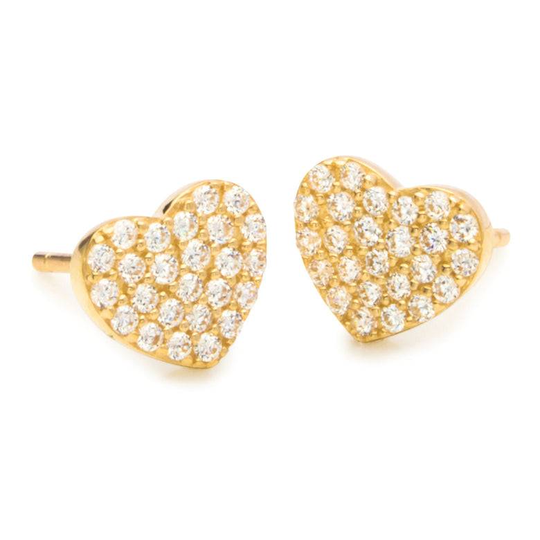 Nana Kay Echtgold Ohrringe Romance Letzte 2 Tage