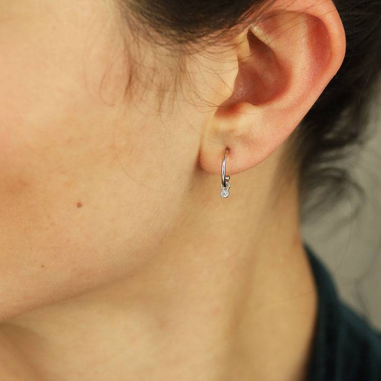 Nana Kay Delicate Touch Ohrstecker Charm Outlet