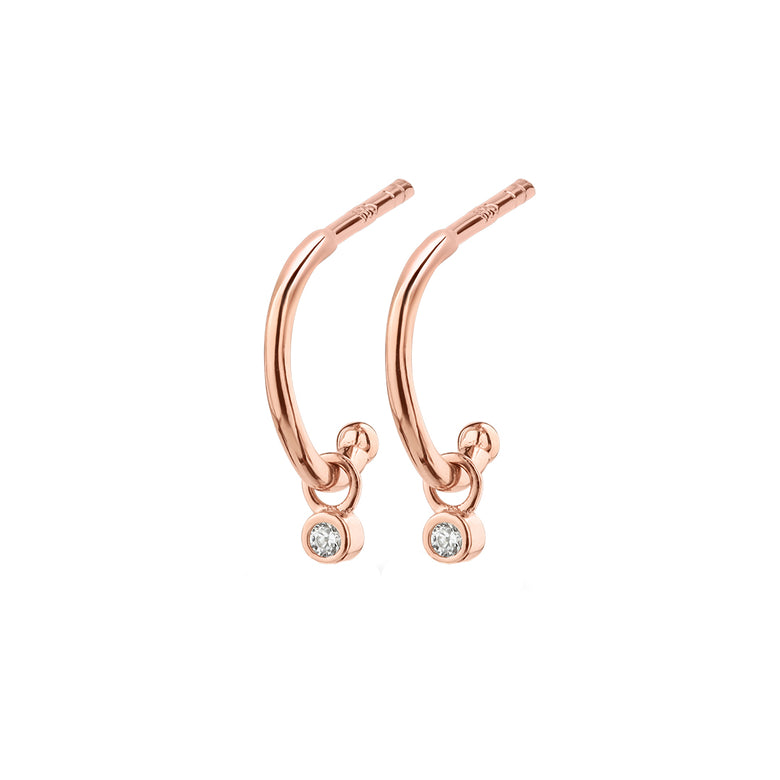 Nana Kay Delicate Touch Ohrstecker Charm Outlet