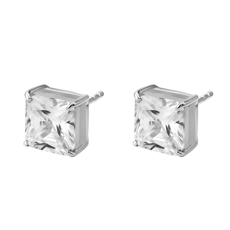 Nana Kay Classic Solitaire Ohrringe Imperial Hotsell