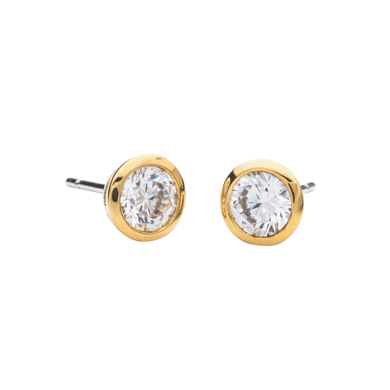 Nana Kay Classic Solitaire Ohrringe Dreamy Online Outlet